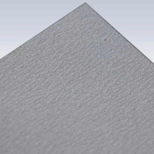 Dry Sanding Paper