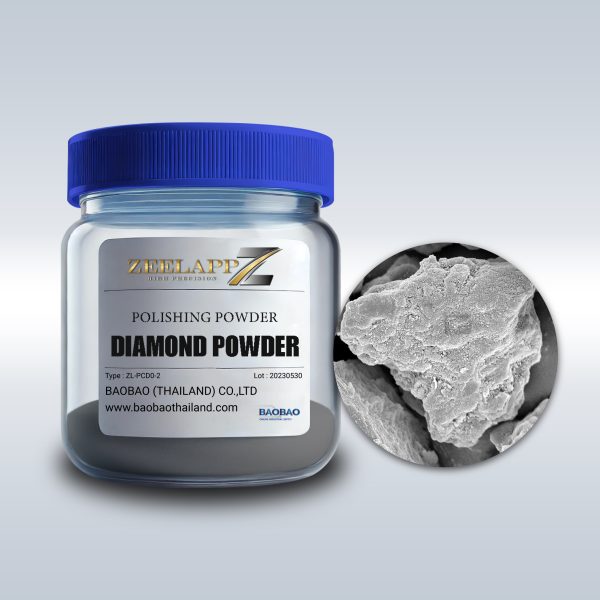 Polycrystalline Diamond Powder