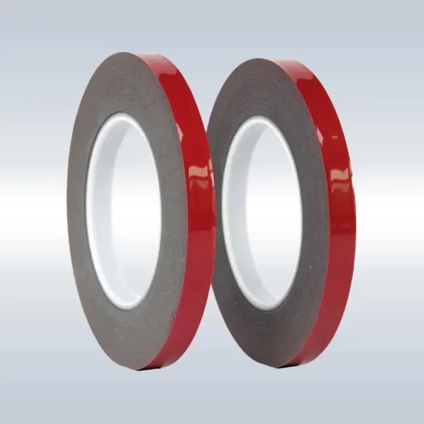 Grey Double Sided VHB Tape