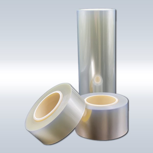 PET Film Functional Coating Protective Film