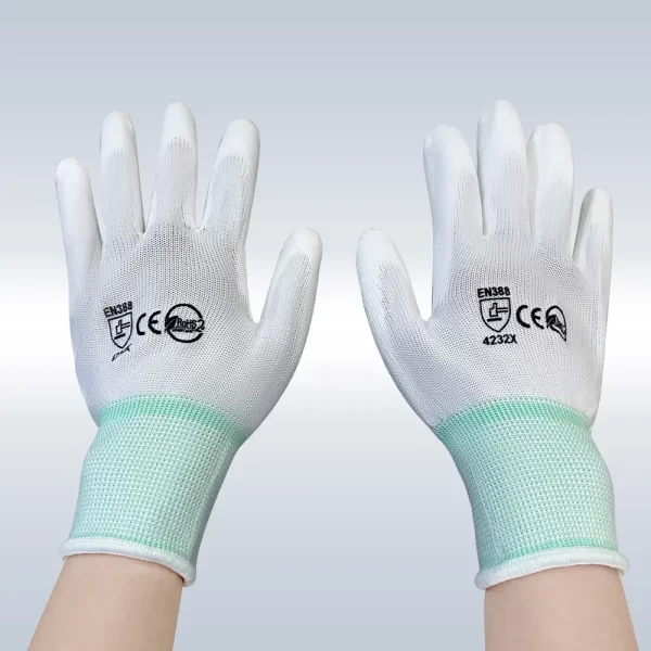 Palm Fit Gloves