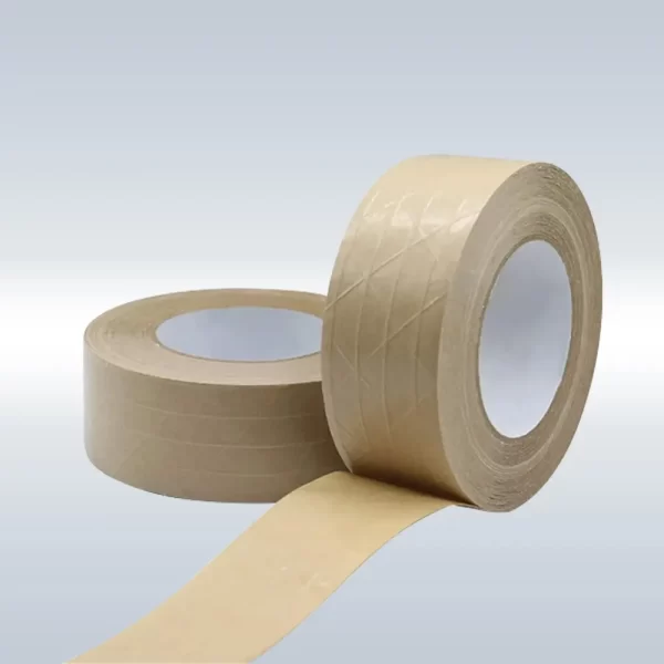 Reinforced Kraft Tape