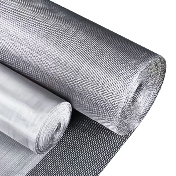 20 Mesh 1mm. MESH STAINLESS