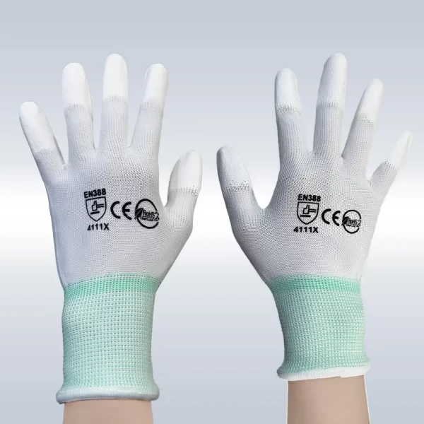 Top Fit Gloves