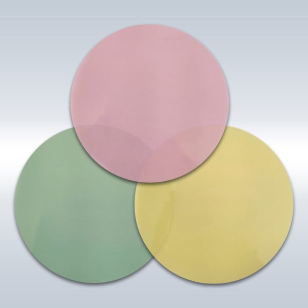 MPO/MTP Polishing Pad