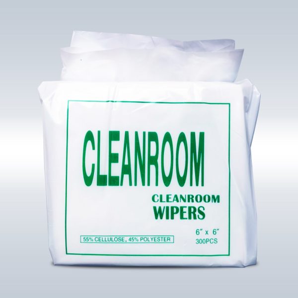 Cleanroom Nonwoven Wiper 0606