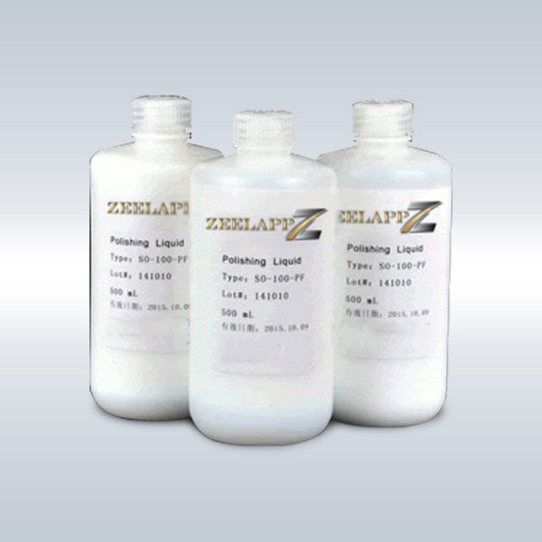 Colloidal Silica Slurry