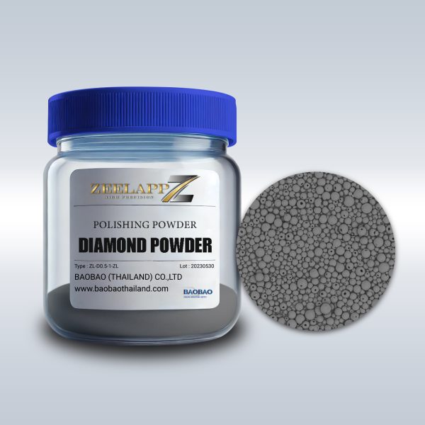 Diamond-Bead Powder