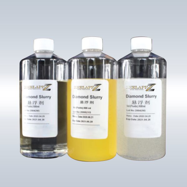 Lubricants/Dispersants (Base Liquid)