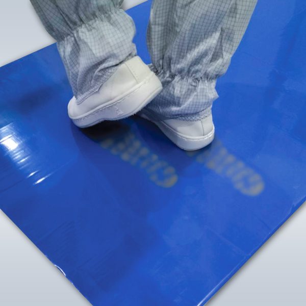 Sticky Mat 3.5C 24"x36" (10Mat/Case)